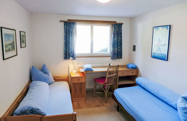 Chalet Marietta - Foto 19