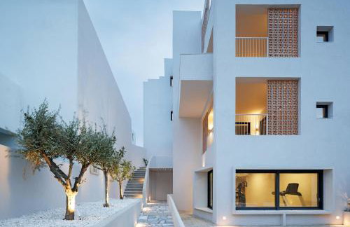 Infinity View Suites Tinos - Foto 62