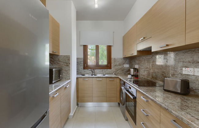 Aphrodite Hills Rentals – Apartments - Foto 39