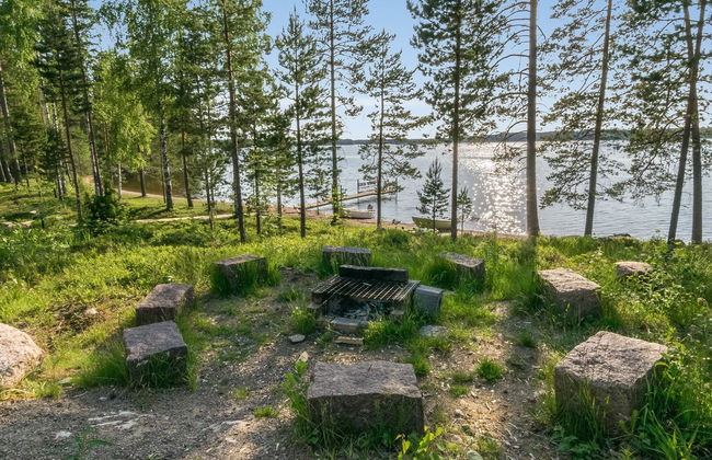 Villa saunaniemi i - Photo 33