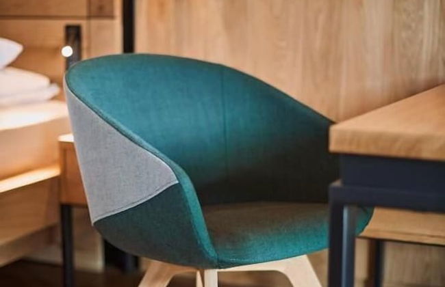 Siedlisko Milachowo luxury wellness - Photo 11