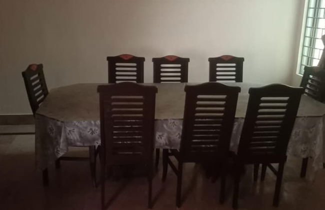 Impeccable 4-bed Villa in Mirpur Azad Khasmir - Foto 7