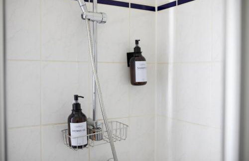 FullHouse - Halle - Paulus Apartment - Nespresso - Foto 20