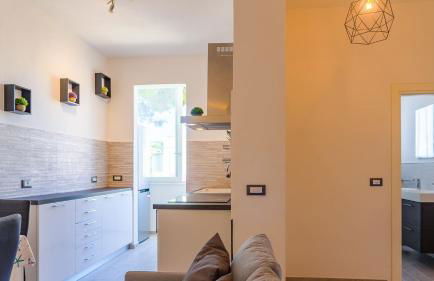 Appartamento di Daniele - Foto 9