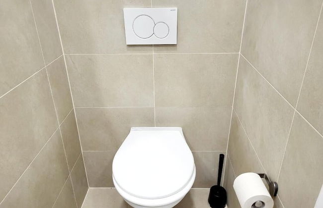 Donaufelder City Apartment - Foto 21