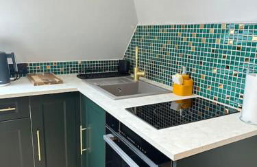 The Loft at Orchard House- Strictly No Parties - Foto 6