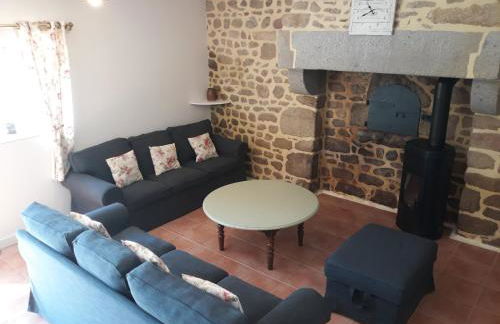 Gite de la Houssière - Foto 13