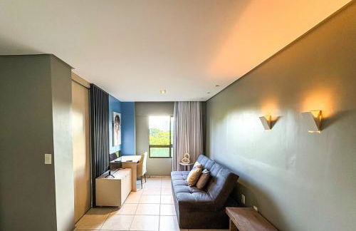 Apto completo bem localizado em frente a Jaqueira! - Foto 3