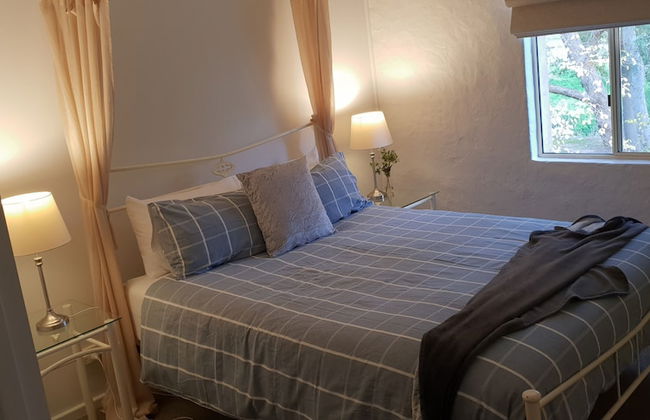 Donnybrook Cottages - Hutt River Cottage - Photo 3