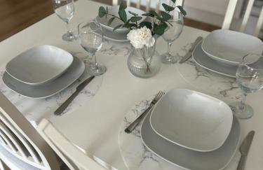 Piast Castle Apartment Brzeg - Photo 9