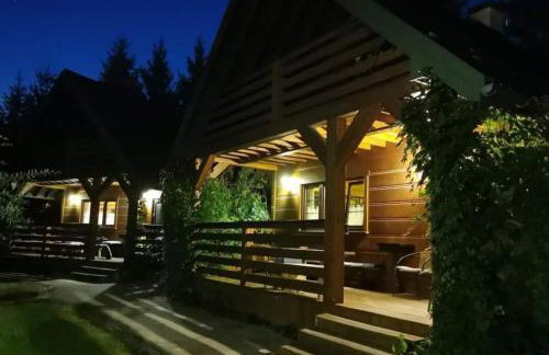 Osada Załuż - Foto 30