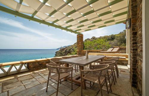 Sunshine beach house by Andros Villas Collection - Foto 8