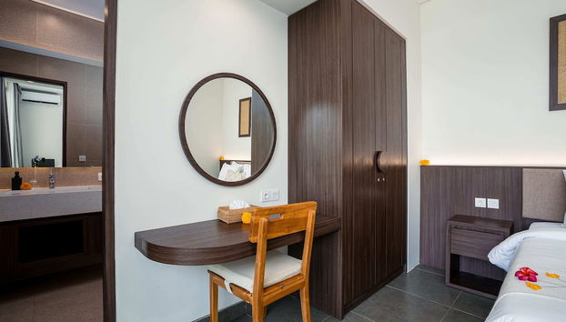 Villa Palm - Photo 4, Chambre