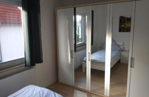 Ferienwohnung Wiebe - Foto 7