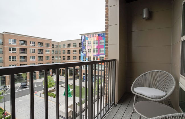 Cozy Alexandria Apartment - Foto 26