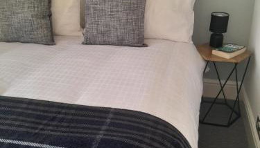 Doune 3 Outlander Apartment 1st floor - Foto 5