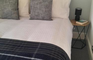 Doune 3 Outlander Apartment 1st floor - Foto 5