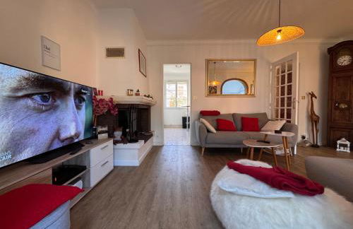 Le Tavano - 5pers - 24h du Mans - Foto 2