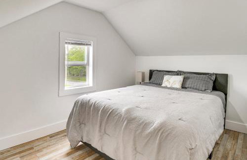 Spacious Oswego Home 6 Mi to Fort Ontario! - Foto 27