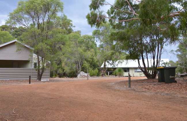 Acacia Chalets - Foto 34