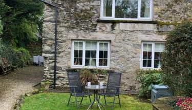 Willow View, Cartmel - Foto 2, Garden