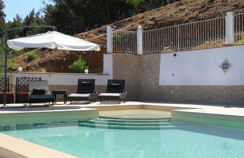 Villa DAMMUSO by Local House - private villa infinity pool & seaview - Foto 15