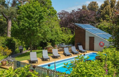 Luccombe Villa Holiday Apartments - Foto 10