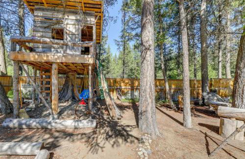 5 Mi to State Park Studio, Walk to Happys Inn! - Foto 25