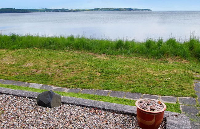 "Udder" - 50m to the fjord - Foto 6