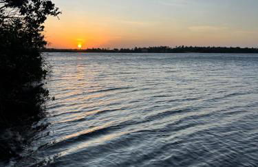 Casa da Lagoa near Barrinha - Foto 33