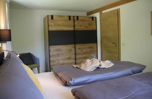 Ferienwohnungen Hasenknuck - Foto 43