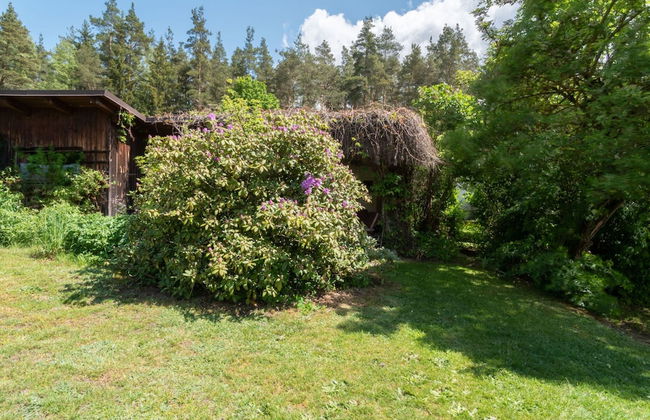 Tranquil Apartment in Marktleuthen near River & Forest - Foto 36