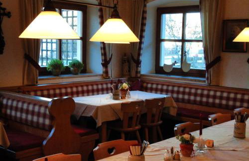 Ferienwohnungen Kirschner - Foto 9