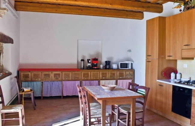 Villa Aurora Comfortable Holiday Residence - Foto 15