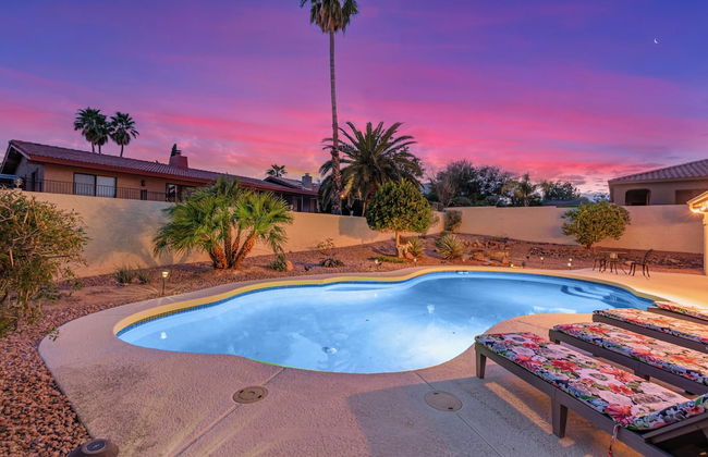 Ridgeway Fountain Hills - Foto 20