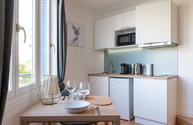 Le Berliet-monplaisir - Foto 16