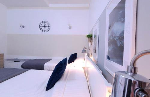 InstaLet Apartments I Wigan Central I Free Parking - Foto 10