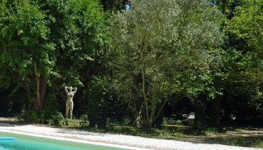 Mas De La Pomme De Pin - Foto 4