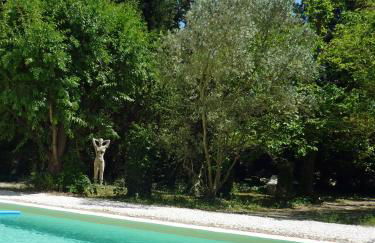 Mas De La Pomme De Pin - Foto 4