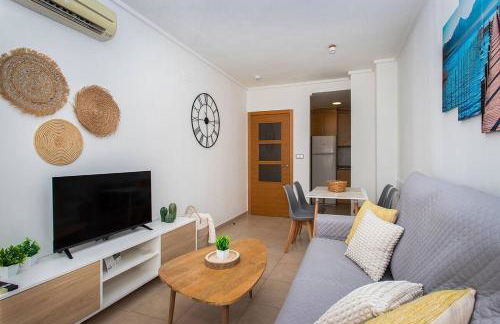 Apartamento en Alicante cerca del aeropuerto - Photo 1