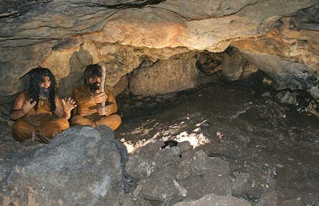 Visita guidata della Cueva del Agua - Foto 5