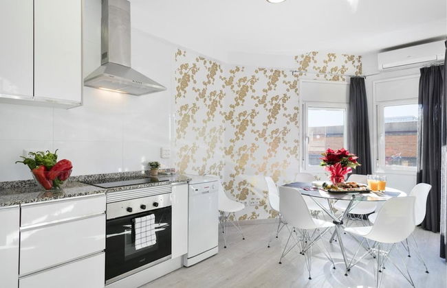 Mar Apartments - Foto 23