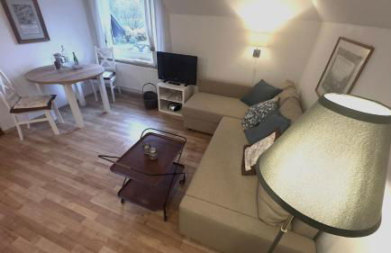 Appartement im Gutshaus - Foto 12