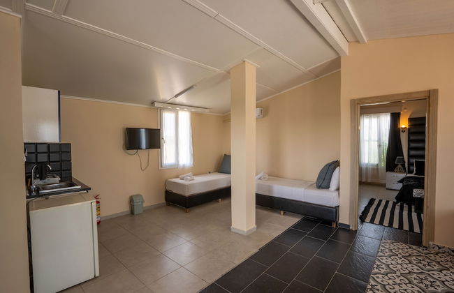 Simlarda Country Club Ayvalik - Foto 33