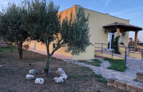 Agriturismo "Lo zafferano" - Foto 11