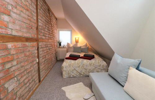 Ferienwohnung Krull - Foto 17