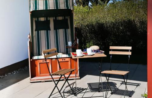 Idyllic Apartment in Bastorf With Balcony - Foto 86