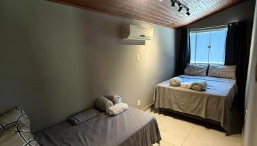 Chalé das Mangueiras - Foto 4