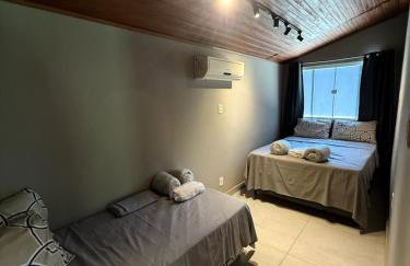 Chalé das Mangueiras - Foto 4