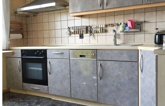 Holiday Apartment Lange - Foto 3